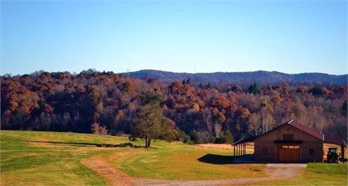 Share your outdoor venues...