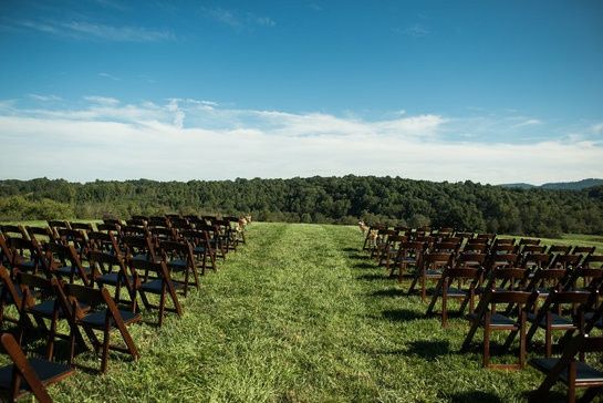 Share your outdoor venues...