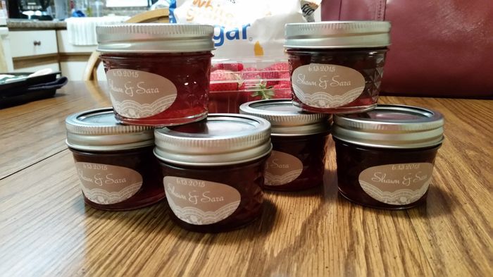 June Brides, Final Countdown!