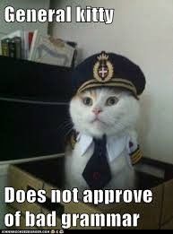 Unless you're British or some types of Canadian, I'd imagine...