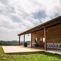 Share your outdoor venues...