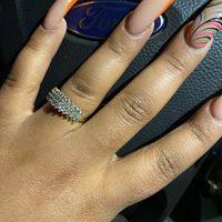 Brides of 2022! Show us your ring! - 1