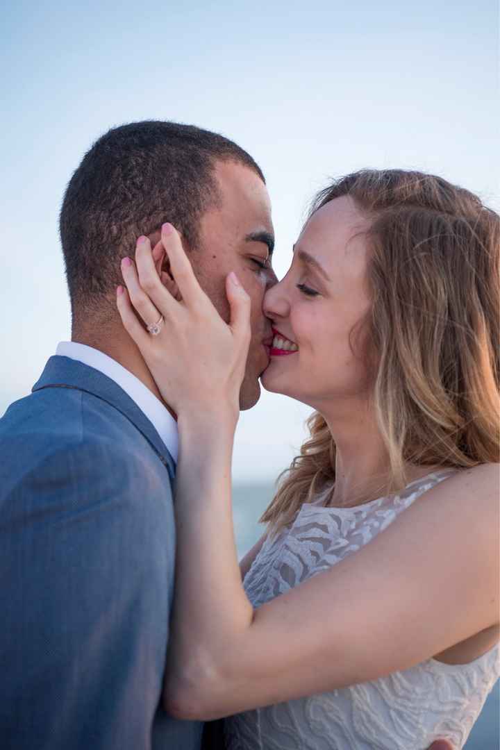 Brides of 2020!  Show us your ring! - 1