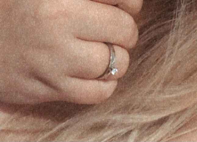Brides of 2022! Show us your ring! - 1