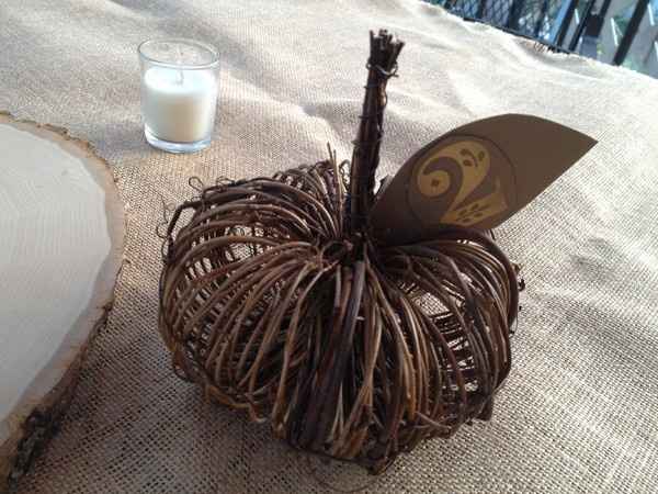 Rustic/ country chic