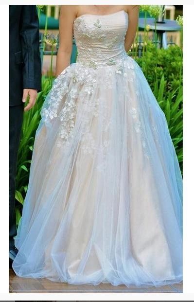 Bridesmaid dress colors