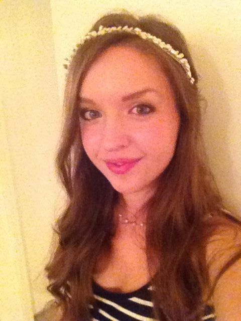 Show me your hairpiece!