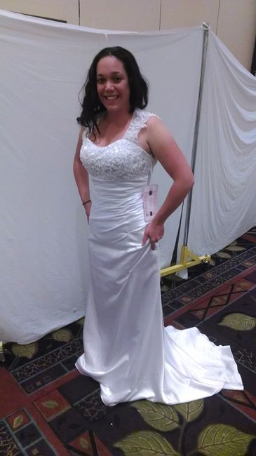 Dress Drama