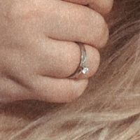 Brides of 2022! Show us your ring! - 1
