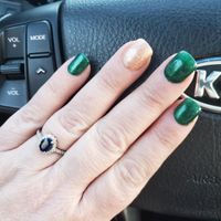 Brides of 2022! Show us your ring! - 1