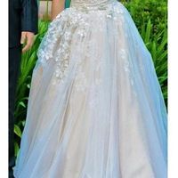 can i see you show off your gowns?