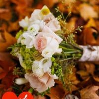 12.5 weeks later and we FINALLY got to see our wedding photos! PICS