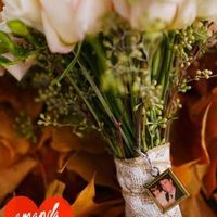 12.5 weeks later and we FINALLY got to see our wedding photos! PICS