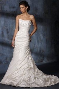 Maggie Sottero Brides!!