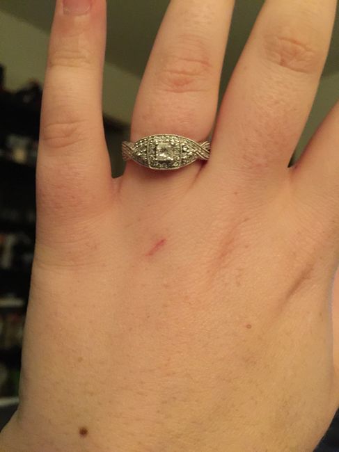 Ring Bling