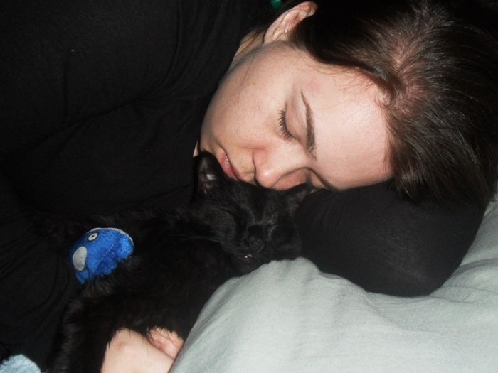 NWR - Furbaby Friday