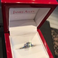 Brides of 2019!  Show us your ring! - 1