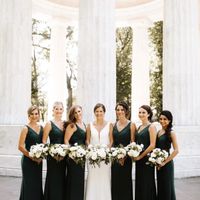 bridal party