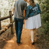 What's Your Wedding #Hashtag? - 1