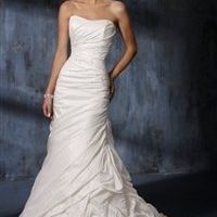 Maggie Sottero Brides!!