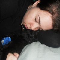 NWR - Furbaby Friday
