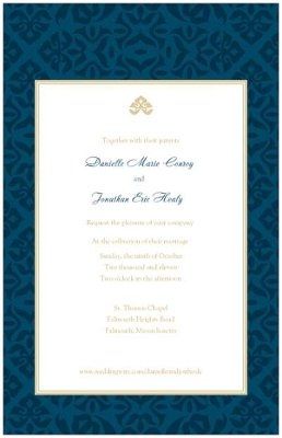 Show me those invites :-)