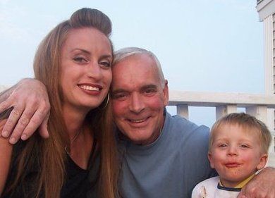 My dad is sick and has been in the hospital all week...will need surgery around the time of my weddi