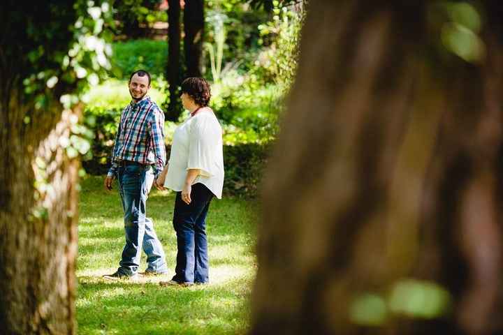 So happy with our photog choice!