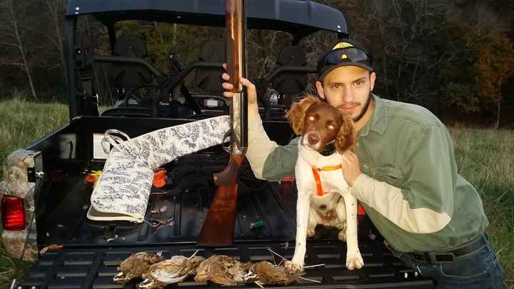 Spinoff (Sort of)  DH/FH/FW/DW