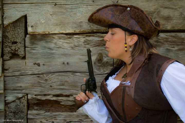 NWR: Halloween Costume Competition!!! Updated with the winner! (page 4)