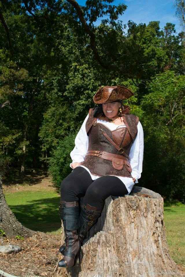 NWR: Halloween Costume Competition!!! Updated with the winner! (page 4)