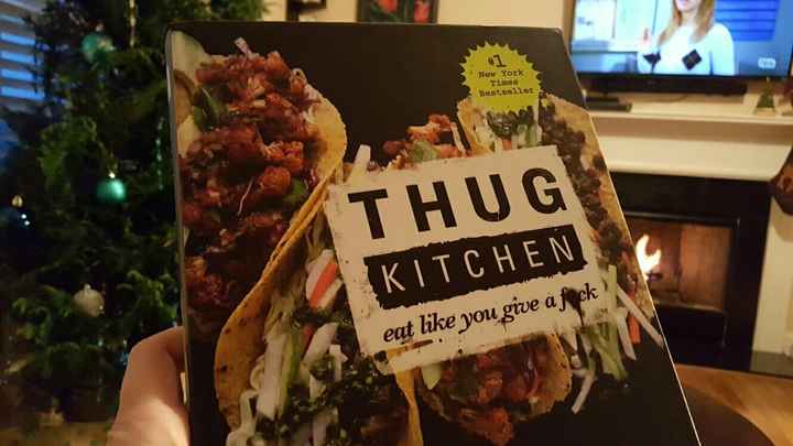 WW Secret Santa Thank You / Guessing Thread