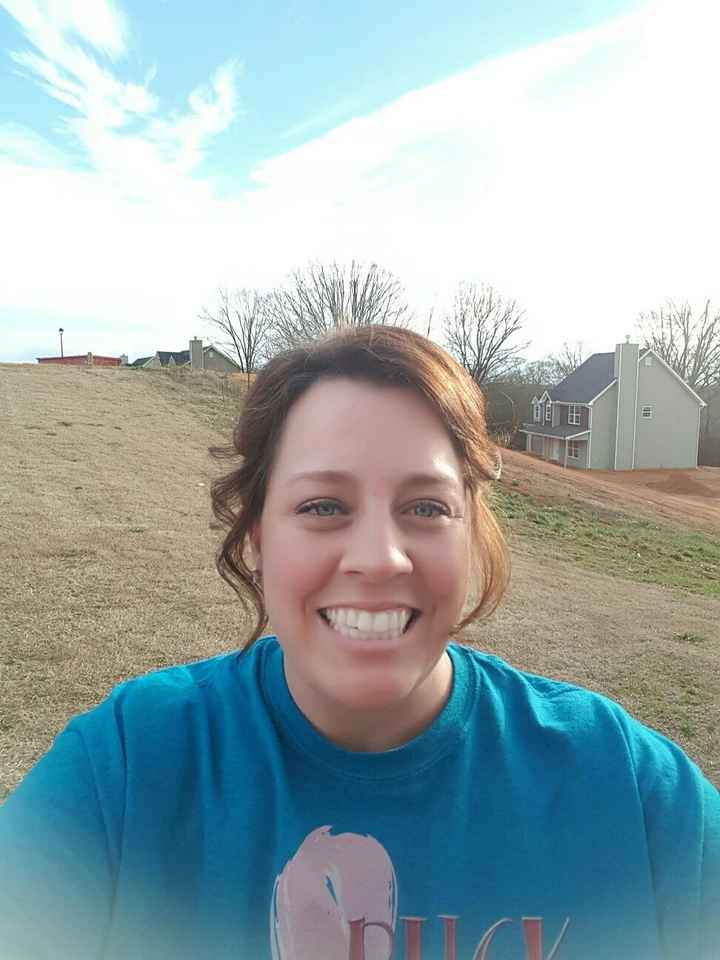 Hair, Makeup, and Bachelorette