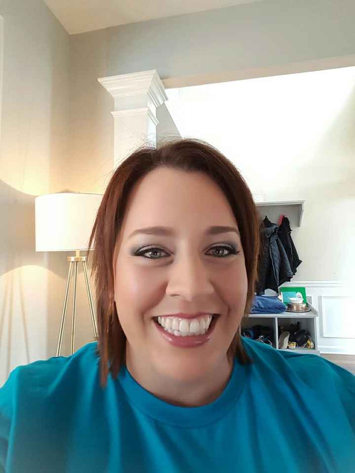 Hair, Makeup, and Bachelorette