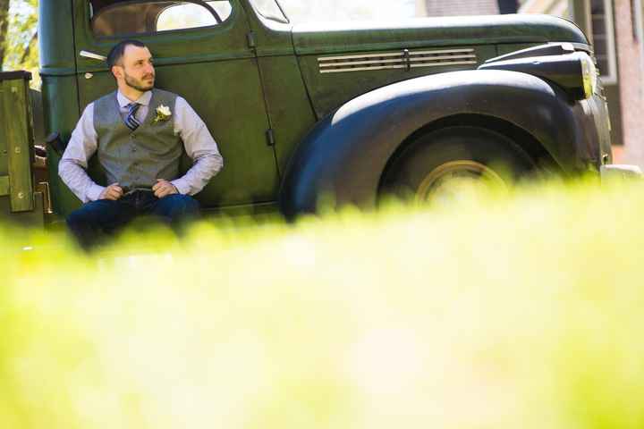 Pro BAM!!!  (pic heavy sorry it's hard to narrow down)