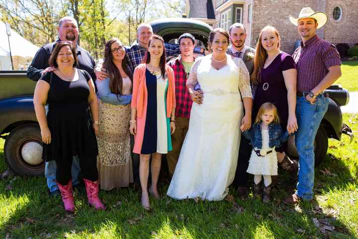 Pro BAM!!!  (pic heavy sorry it's hard to narrow down)