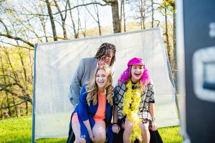 Pro BAM!!!  (pic heavy sorry it's hard to narrow down)