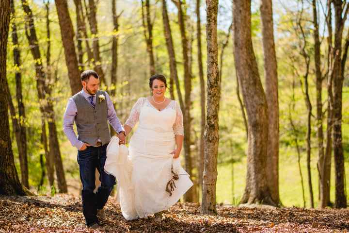 Introduce yourself. :)