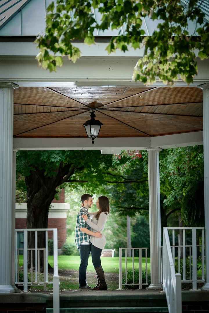 Share your favorite engagement photos!