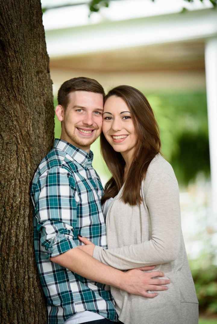 Share your favorite engagement photos!
