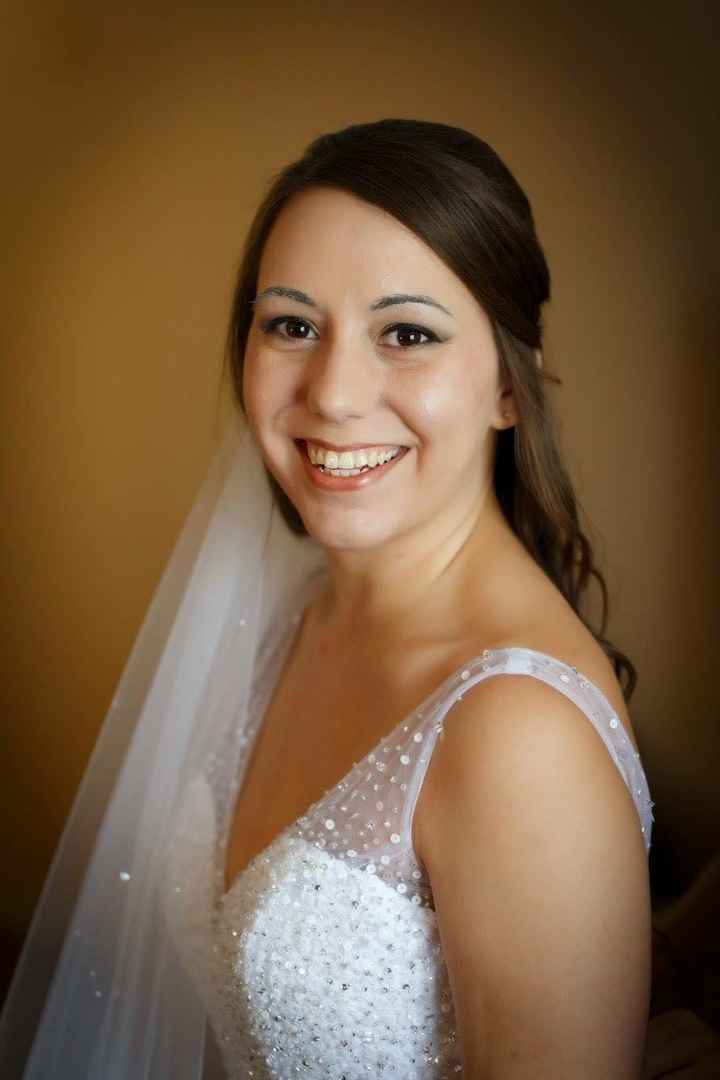 BAM Finally a Mrs! (Pic heavy)