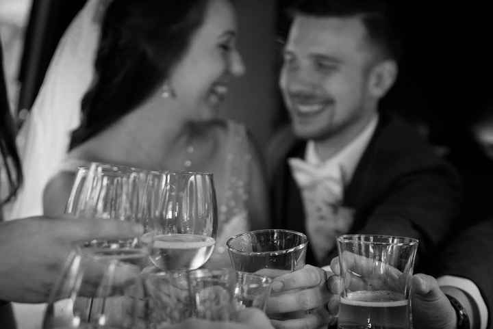 BAM Finally a Mrs! (Pic heavy)