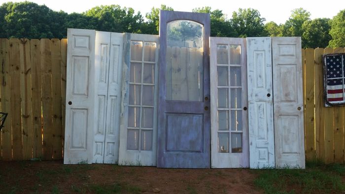 Unique ceremony backdrops ~ which one?!