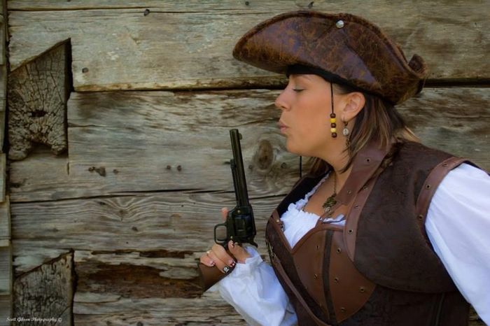 NWR: Halloween Costume Competition!!! Updated with the winner! (page 4)