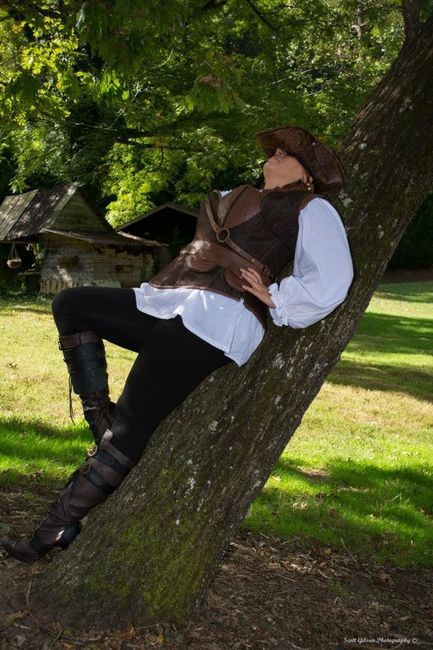 NWR: Halloween Costume Competition!!! Updated with the winner! (page 4)