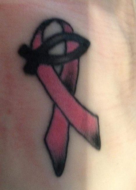 How about some tattoo porn?