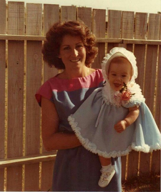 NWR: Baby Pictures!