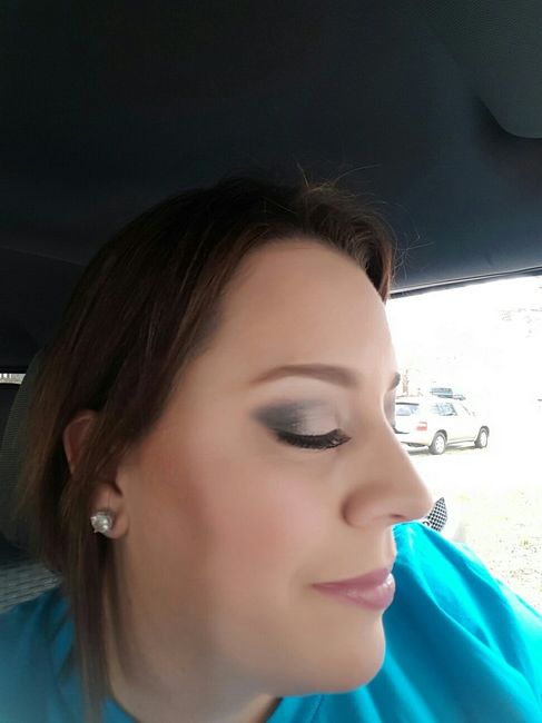 Hair, Makeup, and Bachelorette