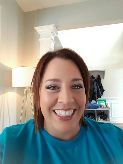 Hair, Makeup, and Bachelorette