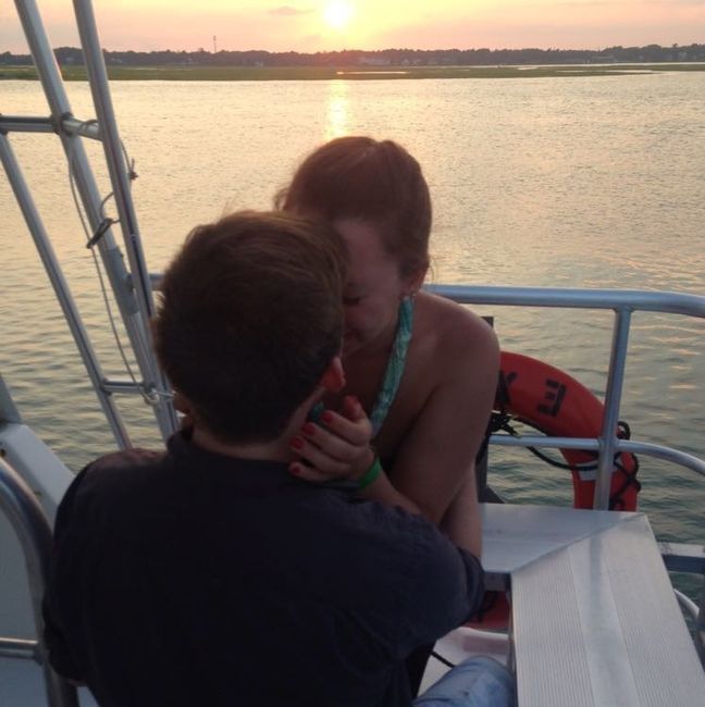Proposal Photos